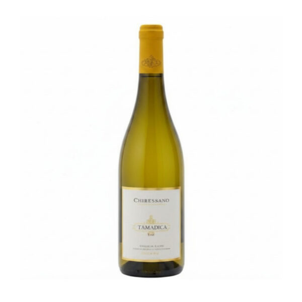 Tormaresca Chardonnay Puglia IGT 2024