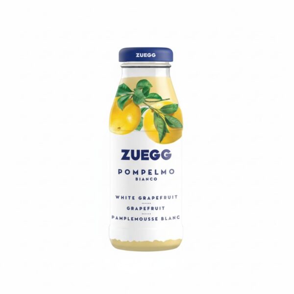 Zuegg - Grapefruit Fruit Juice