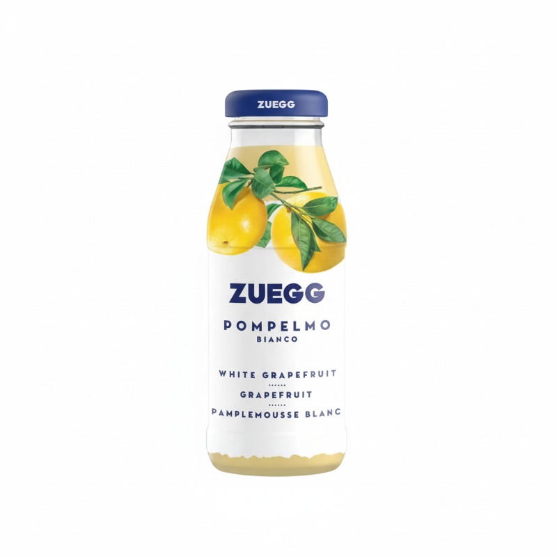 Zuegg - Grapefruit Fruit Juice