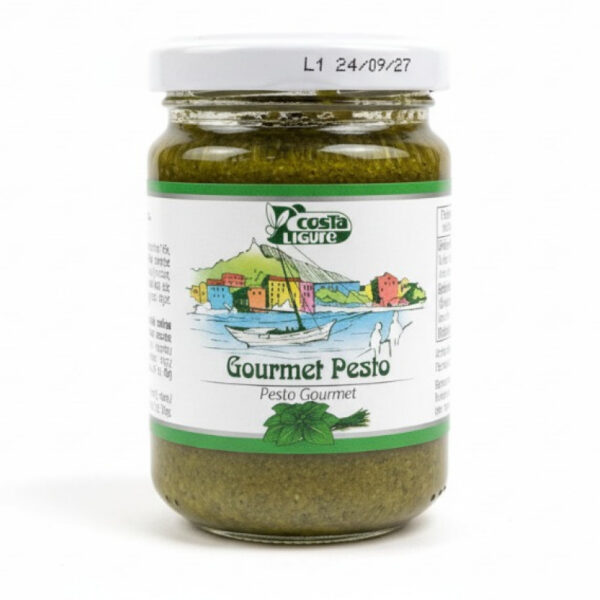 Costa Ligure - Gourmet Pesto 135g