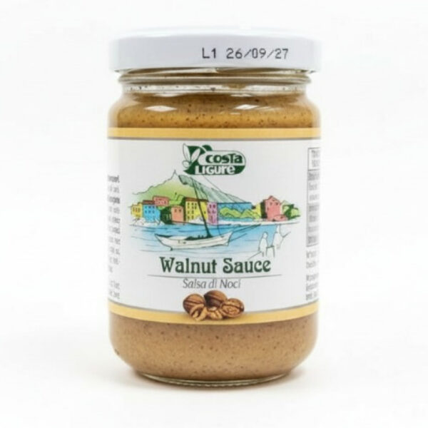 Costa Ligure - Walnut sauce 135g
