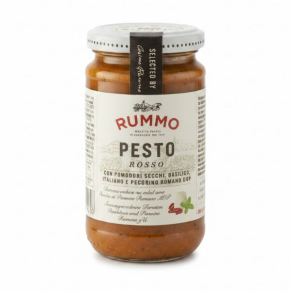 Rummo - Pesto Rosso 190g