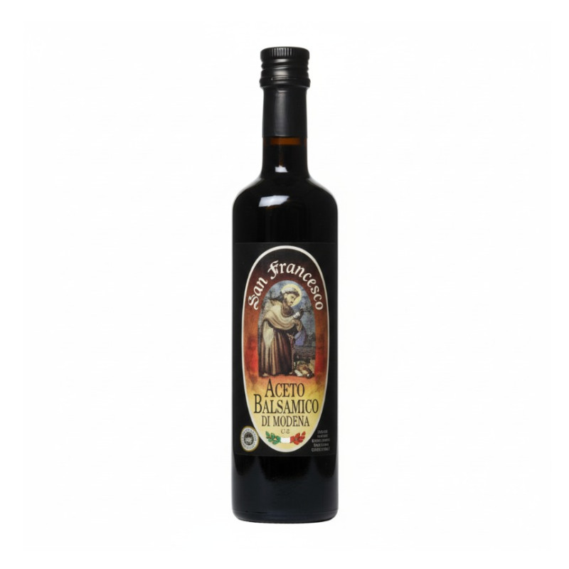 San Francesco - Balsamic Vinegar Modena IGP 250ml