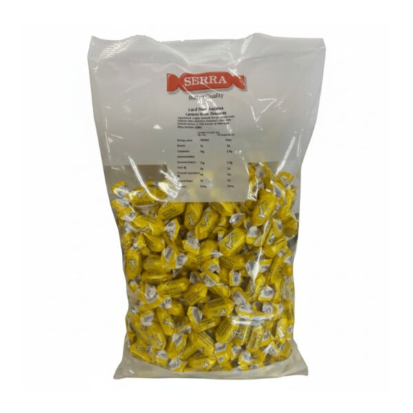 Serra - Lemon Siracusa Sweets